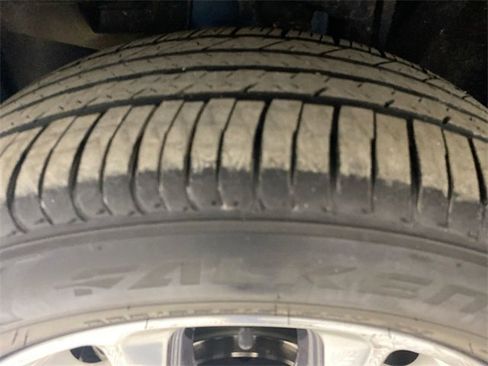 Used 2020 Jeep Compass Limited w/ Safety & Security Group image 23