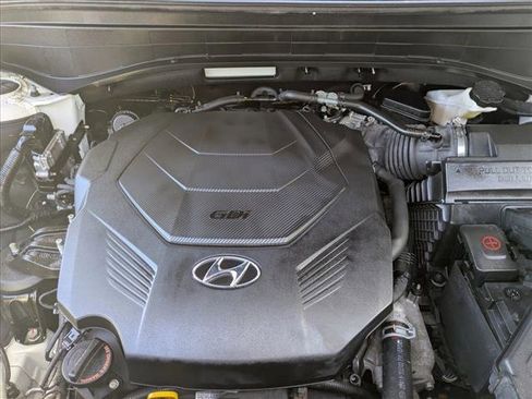 Used 2020 Hyundai Palisade Limited image 21