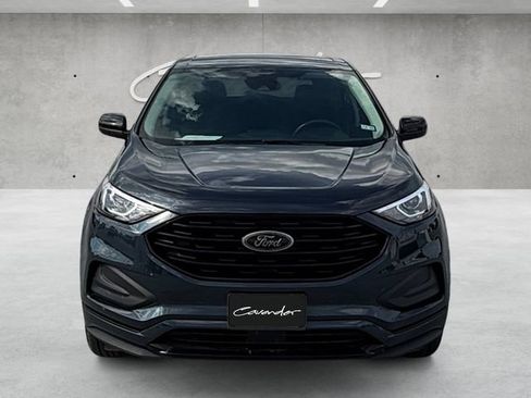Used 2024 Ford Edge SE w/ Black Appearance Package AWD/4WD image 18