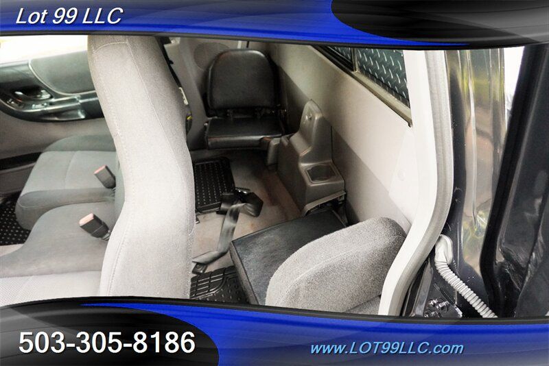 Used 2003 Ford Ranger 4x4 SuperCab image 12