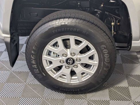 Certified 2026 Toyota Tacoma SR5 RWD image 8