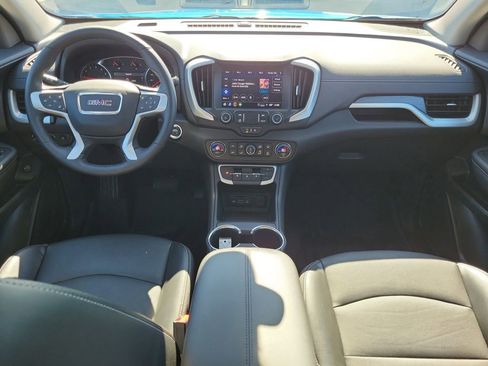 Certified 2024 GMC Terrain SLT w/ LPO, Floor Liner Package AWD/4WD image 26