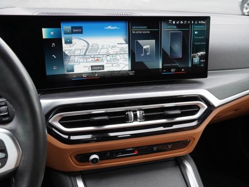 Certified 2023 BMW i4 M50 AWD/4WD image 25