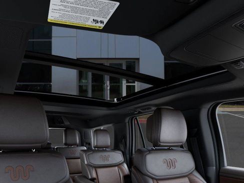 New 2027 Ford Expedition King Ranch AWD/4WD image 22