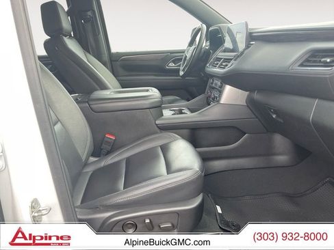 Used 2024 Chevrolet Tahoe LT image 15