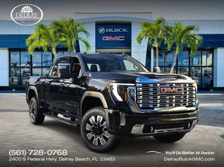 New 2026 GMC Sierra 2500 Denali w/ Denali Reserve Package video 1