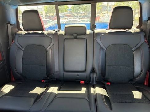 Used 2022 RAM 1500 Rebel w/ Rebel Level 2 Equipment Group AWD/4WD image 12