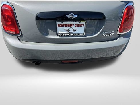 Used 2016 MINI Cooper Convertible FWD image 11