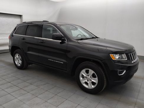 Used 2016 Jeep Grand Cherokee Laredo w/ Quick Order Package 23E image 11