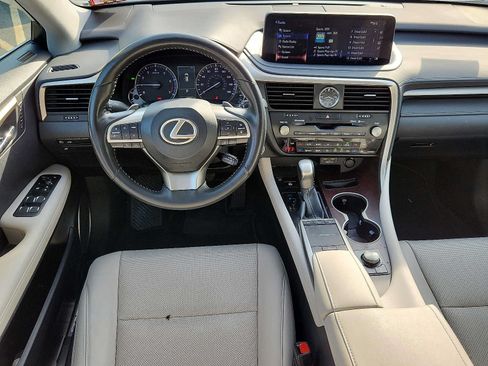 Used 2020 Lexus RX 350 AWD w/ Premium Package image 11