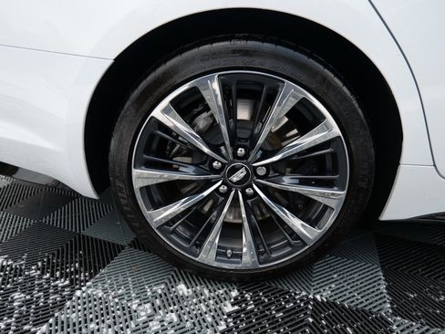 Used 2025 Cadillac CT5 V Blackwing image 82