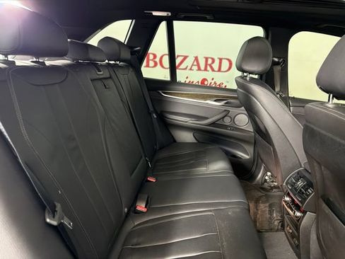 Used 2018 BMW X5 xDrive40e AWD/4WD image 18