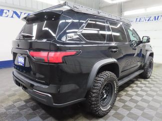 Used 2025 Toyota Sequoia SR5 video 4
