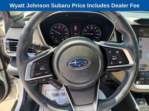 Used 2020 Subaru Outback Limited w/ Popular Package #2 AWD/4WD image 25