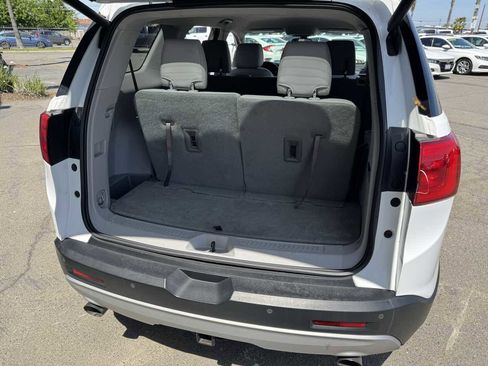 Used 2019 GMC Acadia SLT image 22