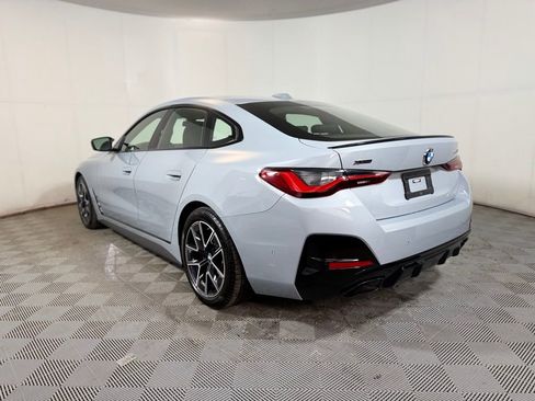Used 2023 BMW M440i xDrive Gran Coupe w/ Premium Package image 4