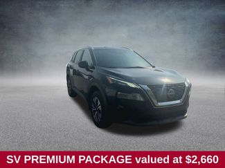 Used 2023 Nissan Rogue SV w/ SV Premium Package video 2
