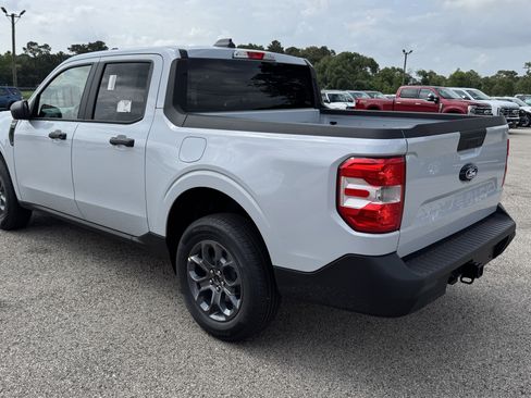 New 2026 Ford Maverick XLT FWD image 5