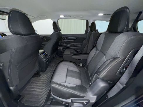 Certified 2025 Subaru Ascent Premium image 14
