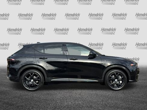 Used 2024 Dodge Hornet R/T w/ R/T Blacktop Package image 3