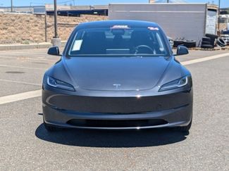 Used 2024 Tesla Model 3 Long Range RWD video 2