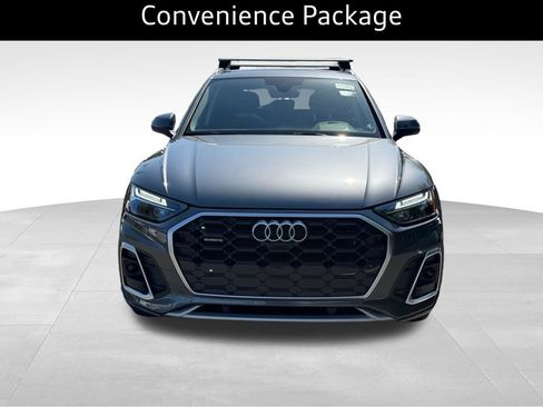 Certified 2023 Audi Q5 2.0T Premium Plus w/ Premium Plus Package AWD/4WD image 2