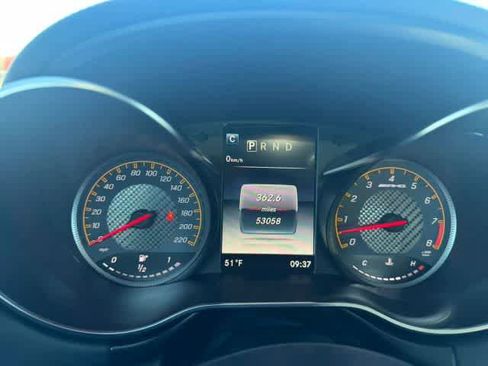 Used 2019 Mercedes-Benz AMG GT C image 12