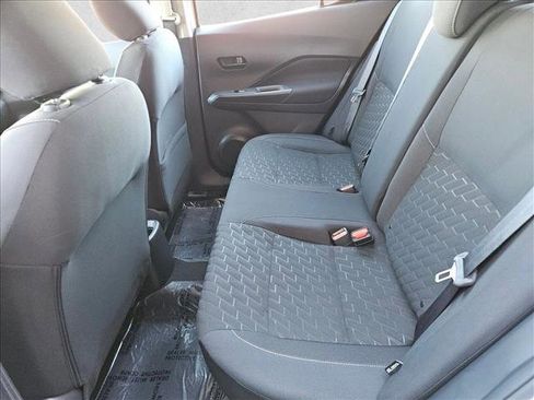 Used 2022 Nissan Kicks S FWD image 22