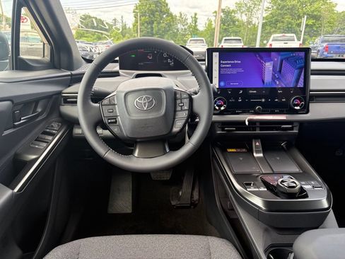 New 2026 Toyota bZ AWD/4WD image 15
