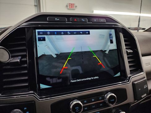 Used 2022 Ford F250 King Ranch w/ Tremor Off-Road Package image 17