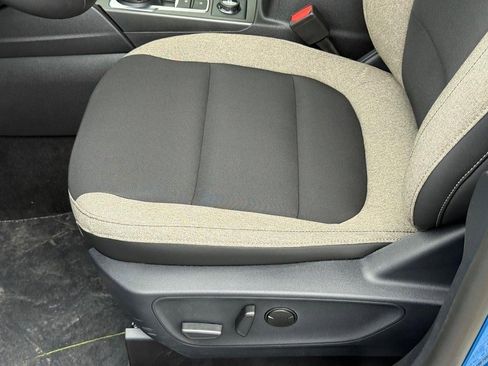 New 2025 Ford Bronco Sport Big Bend w/ Convenience Package image 16