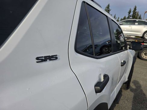 Certified 2025 Toyota 4Runner SR5 image 15