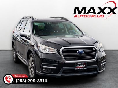 Used 2019 Subaru Ascent Touring w/ Popular Package #3