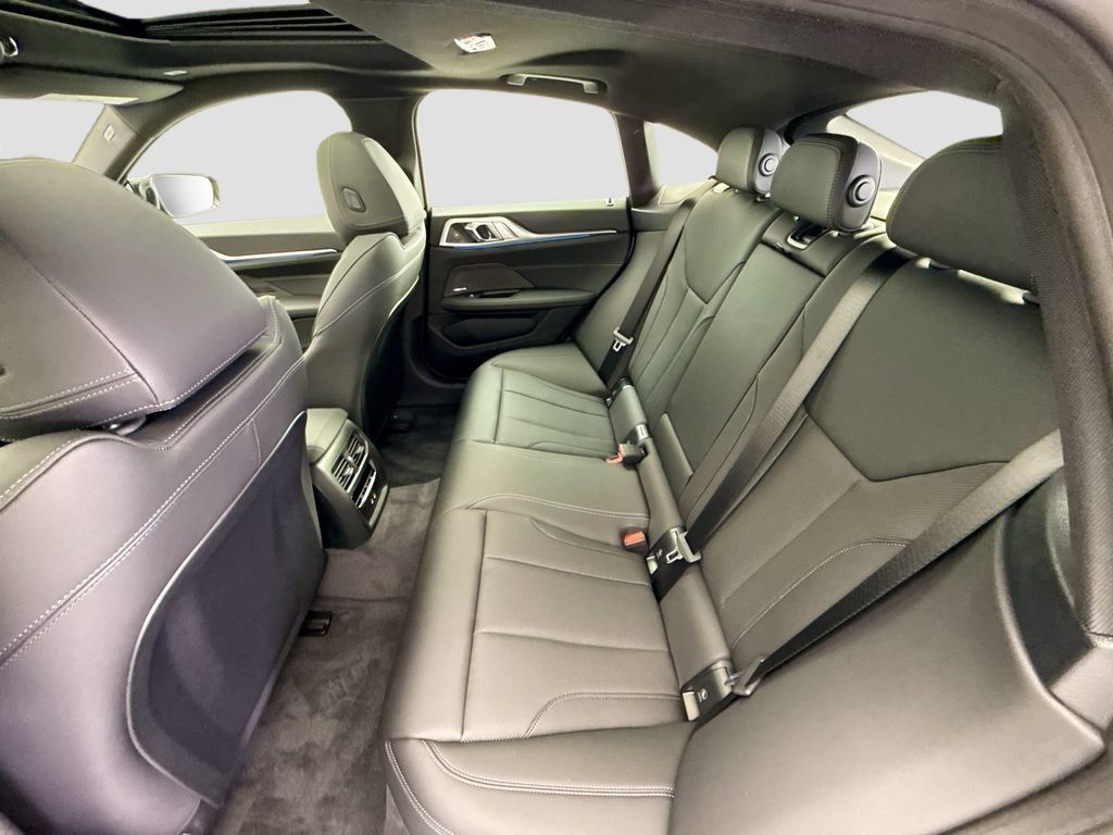 New 2026 BMW i4 xDrive40i w/ M Sport Package AWD/4WD image 20