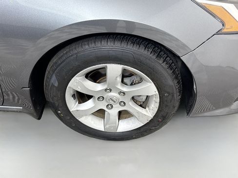 Used 2020 Nissan Altima 2.5 S w/ Driver Assist Package image 32