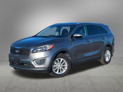 Used 2018 Kia Sorento LX
