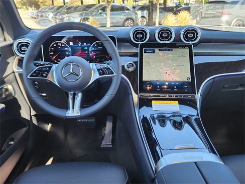 New 2026 Mercedes-Benz GLC 300 4MATIC image 13