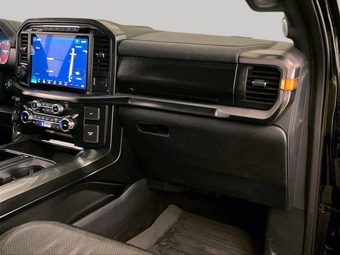 Used 2022 Ford F150 Tremor w/ Equipment Group 402A High AWD/4WD image 16