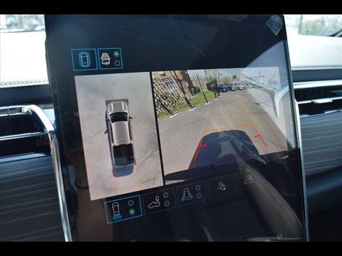 New 2025 GMC Sierra EV Denali image 22