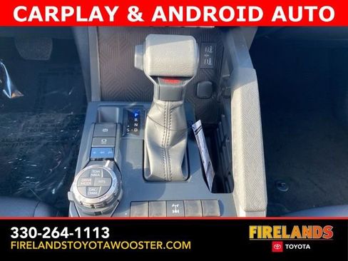 New 2026 Toyota Tacoma TRD Off-Road image 37