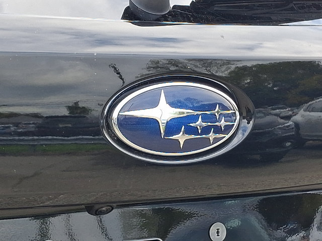 New 2027 Subaru Crosstrek 2.5i Wilderness AWD/4WD image 22