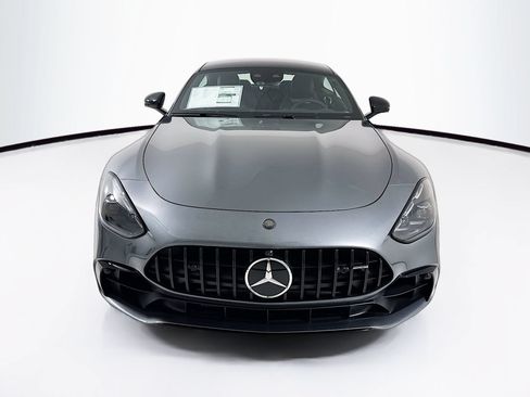 New 2026 Mercedes-Benz AMG GT 43 image 2