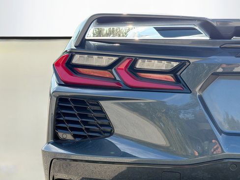 Used 2020 Chevrolet Corvette Stingray Premium Conv w/ 3LT Preferred Equipment Group image 10