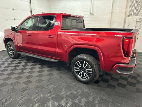 Used 2026 GMC Sierra 1500 AT4 w/ AT4 Premium Package AWD/4WD image 6