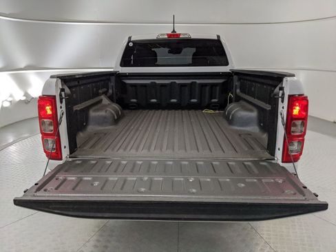 Certified 2022 Ford Ranger XL w/ Equipment Group 101A High image 26