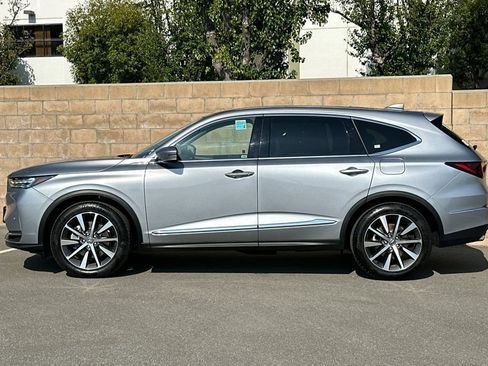 Used 2025 Acura MDX FWD w/ Technology Package image 7