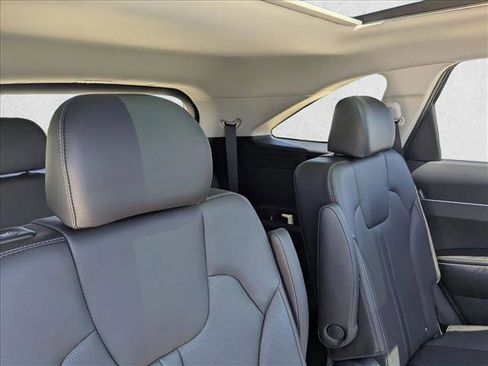 Used 2025 Kia Sorento EX w/ Panoramic Sunroof Package image 20