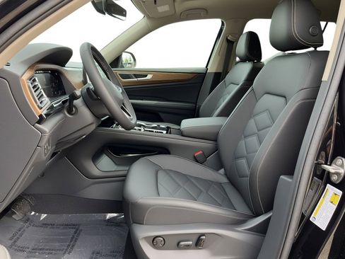 New 2026 Volkswagen Atlas SE AWD/4WD image 6