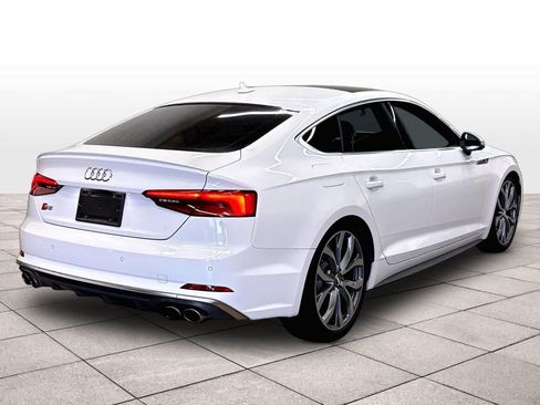 Used 2018 Audi S5 Prestige AWD/4WD image 15