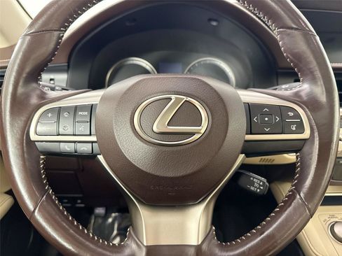Used 2016 Lexus ES 350 FWD image 15